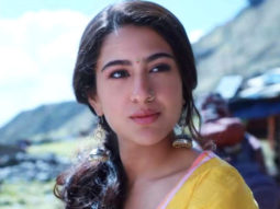 Sara Ali Khan recreates the ‘Mukku from Kedarnath’ wardrobe; says, ‘repeating is closest to reliving’
