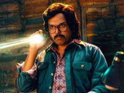 After Ponniyin Selvan, Karthi turns into a shape shifting spy in Sardar; teaser out