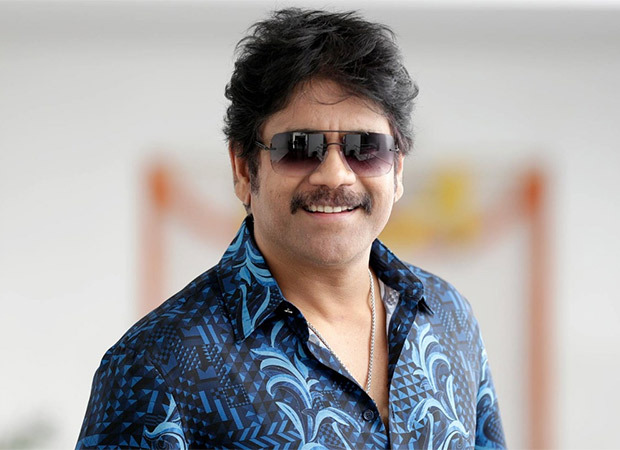 “At this stage of my life I don’t have to work for stardom”, says Brahmastra actor Nagarjuna “At this stage of my life I don’t have to work for stardom”, says Brahmastra actor Nagarjuna