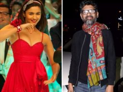 10 Years Of Student Of The Year EXCLUSIVE: “When Karan Johar was casting for Student Of The Year, I suggested Alia Bhatt’s name. The tests happened and the rest is HISTORY!” – Niranjan Iyengar
