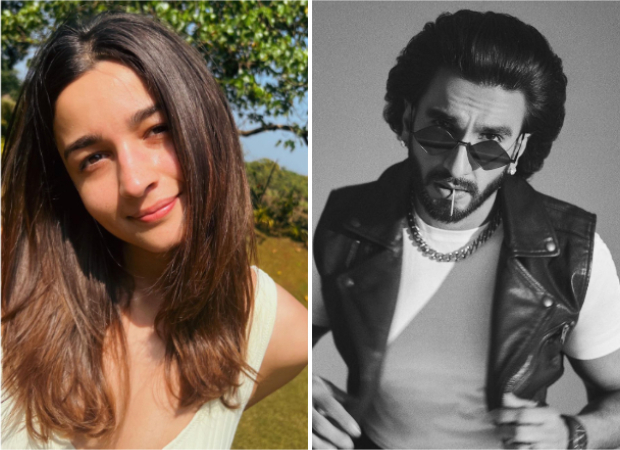 10 Years Of Student Of The Year: Alia Bhatt shares sunkissed selfie to celebrate completing a decade in films; Ranveer Singh sends ‘more love’