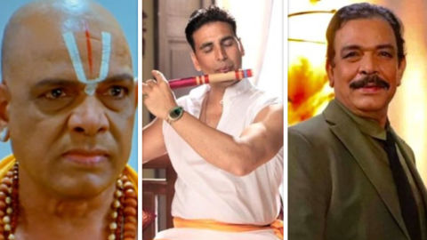 OMG Oh My God! Cast List OMG Oh My God! Movie Star Cast Release