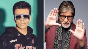 Happy Birthday Amitabh Bachchan: Karan Johar opens up about working with Big B; says, “We’re just blessed to breathe & live in the era of Mr Amitabh Bachchan”