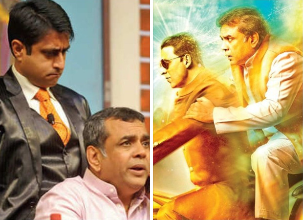 15 Years Of Bhool Bhulaiyaa EXCLUSIVE: Jimit Trivedi says he’s still called ‘Goti’ by fans; reveals he was offered Millimeter's role in 3 Idiots and Rajpal Yadav’s role in Waqt