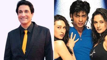 25 Years of Dil To Pagal Hai EXCLUSIVE: Shiamak Davar reveals how Shah Rukh Khan pushed him to come on board: “Shah Rukh told me, ‘Listen you HAVE to do this film. You don’t realize the talent you have’”