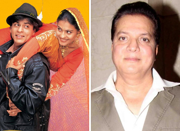 27 Years Of Dilwale Dulhania Le Jayenge EXCLUSIVE Jatin Pandit BREAKS silence on not winning the Filmfare Award for Best Music “Iss baat ka toh mujhe aaj tak dukh hai. The music of DDLJ deserved to win” 27 Years Of Dilwale Dulhania Le Jayenge EXCLUSIVE Jatin Pandit BREAKS silence on not winning the Filmfare Award for Best Music “Iss baat ka toh mujhe aaj tak dukh hai. The music of DDLJ deserved to win”