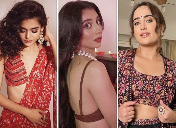 3 make-up looks by digital celebrities which our beauty minimalists can emulate this festive season 