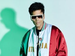 42 Years of Dharma Productions: Karan Johar-led production house celebrates four decades of movies with a special tribute clip