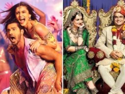 5 Bollywood film outfits that serve as inspiration for a glittery and sparkly fashion statement for Diwali festival