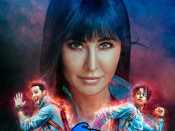 Phone Bhoot: Trailer of Katrina Kaif, Ishaan Khatter, and Siddhant Chaturvedi starrer horror comedy to release on October 10