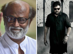 Rajinikanth appreciates Chiranjeevi starrer Godfather, calls it ‘excellent’; director Mohan Raja reacts
