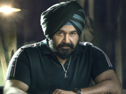 Mohanlal starrer Monster is banned in UAE?