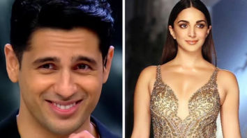 Sidharth Malhotra blushes when Karan Johar talks about Kiara Advani on the sets of Jhalak Dikhhla Jaa 10; watch
