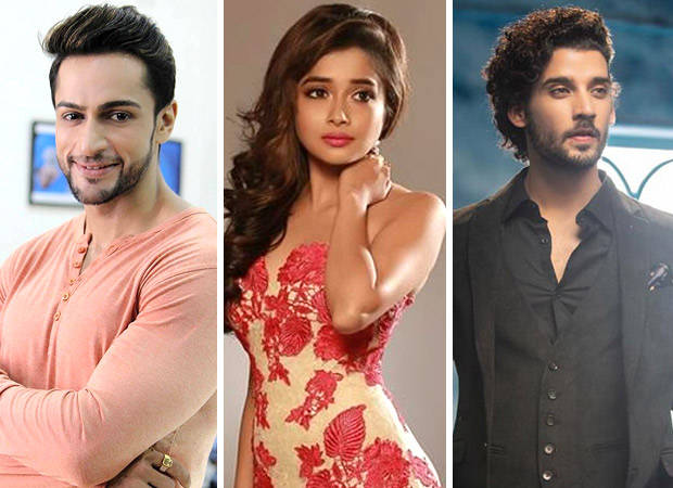 Bigg Boss 16: Shalin Bhanot has feelings for Tina Datta and not Sumbul Touqeer; confesses to Gautam Vig