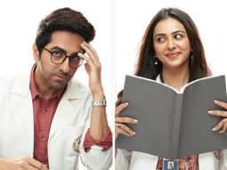 5 Reasons to watch the Ayushmann Khurrana starrer Doctor G