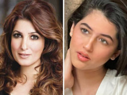 Twinkle Khanna introduces her niece Naomika on her 18th birthday and fans cannot stop swooning over her beauty