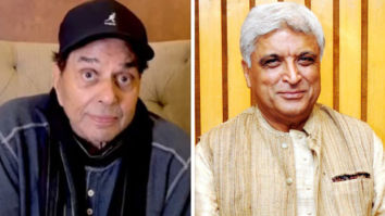 Dharmendra reacts to Javed Akhtar stating that he refused the Amitabh Bachchan starrer Zanjeer