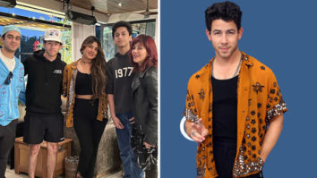 Priyanka Chopra raiding Nick Jonas’ wardrobe is every wife ever; fans can’t stop gushing