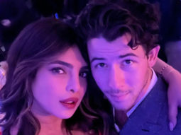 Priyanka Chopra Jonas and Nick Jonas share lovely moments at their friends’ wedding; pen heartfelt wishes for the newlyweds