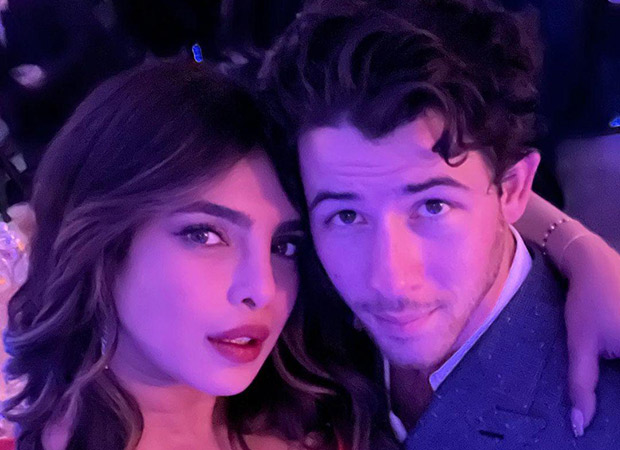 Priyanka Chopra Jonas and Nick Jonas share lovely moments at their friends’ wedding; pen heartfelt wishes for the newlyweds