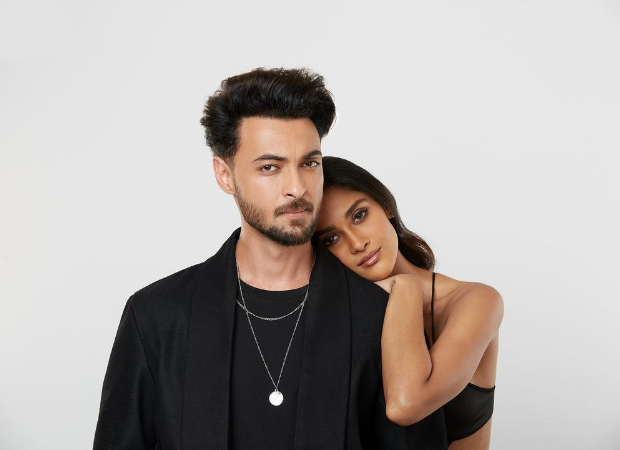 AS04: Aayush Sharma introduces Sushrii Mishraa as the leading lady of his fourth film AS04: Aayush Sharma introduces Sushrii Mishraa as the leading lady of his fourth film