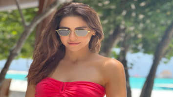 Celeb Photos Of Aamna Shariff