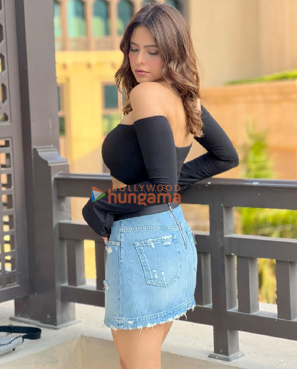 aamna sharif 5