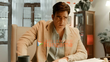 Movie Stills Of The Movie Aazam - Rise Of A New Don