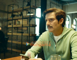 Movie Stills Of The Movie Aazam - Rise Of A New Don
