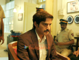 Movie Stills Of The Movie Aazam - Rise Of A New Don