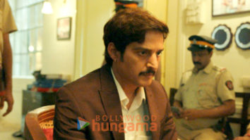 Movie Stills Of The Movie Aazam - Rise Of A New Don