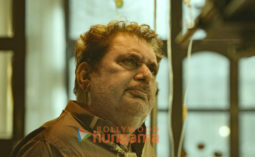 Movie Stills Of The Movie Aazam - Rise Of A New Don
