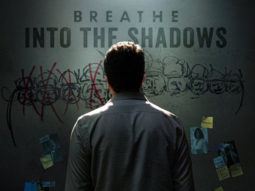 Abhishek Bachchan starrer Breathe: Into the Shadows season 2 to premiere on Prime Video on November 9, first poster unveiled