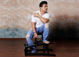 Actor Aadil Jaipuri, grandson of legendary lyricist Hasrat Jaipuri, sets his eyes on the silver screen