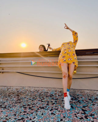 Celebrity Photos of Adah Sharma