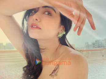 Celebrity Photos of Adah Sharma