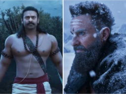 Adipirush Teaser: Prabhas and Saif Ali Khan face-off as Lord Ram and Ravana in epic Ramayana spectacle, watch video