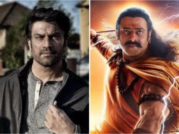 Adipurush Teaser: Sharad Kelkar does Prabhas’ voice-over in Hindi version, fans reminded of Baahubali