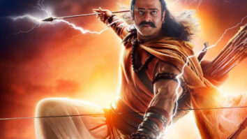 Adipurush star Prabhas to do Ravana dahan at Lal Qila Ground