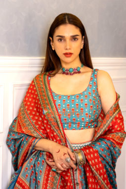 Celeb Photos Of Aditi Rao Hydari