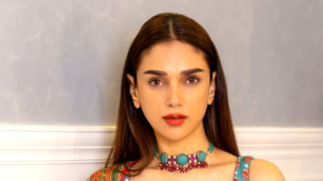 Celeb Photos Of Aditi Rao Hydari