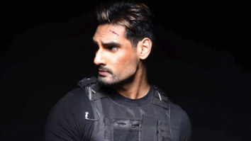 Celebs Photos Of Ahan Shetty