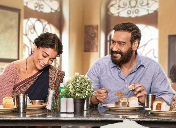 Ajay Devgn's Drishyam 2 team offers a 50% discount on film tickets on October 2 Ajay Devgn's Drishyam 2 team offers a 50% discount on film tickets on October 2