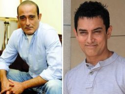 Akshaye Khanna reveals he was the first choice for Aamir Khan starrer Taare Zameen Par