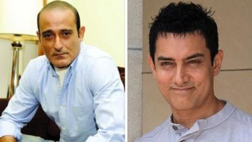 Akshaye Khanna reveals he was the first choice for Aamir Khan starrer Taare Zameen Par