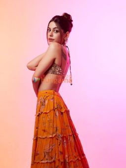 Celeb Photos Of Alaya F