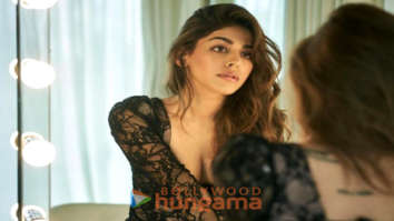 Celebrity Photos of Alaya F