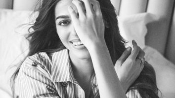 Celebrity Photos of Alaya F