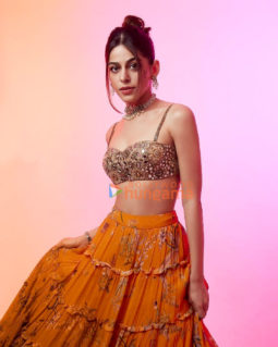 Celeb Photos Of Alaya F