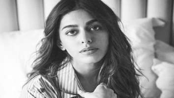 Celebrity Photos of Alaya F